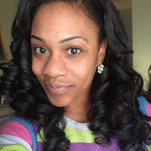 Meet your Posher, Bryona